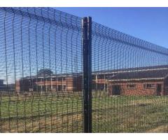 Clear Vu Fencing Installation in ALL AREAS OF CAPE TOWN