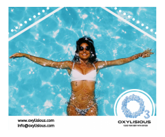 Oxylisious Ozone Therapy