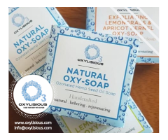 Oxylisious Ozone Therapy