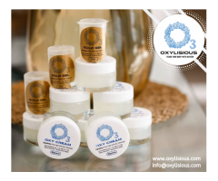 Oxylisious Ozone Therapy
