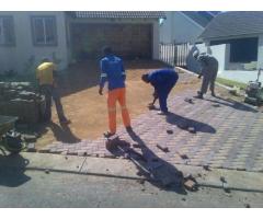 Laminated Flooring Installer , Tiler, Paving, Plastering, Painting, Maintenances and all Renovations