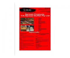 Mobile Catering Services