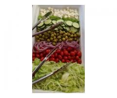 Mobile Catering Services