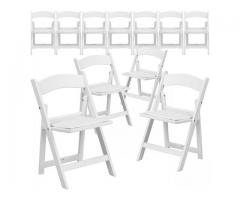 Round Folding Table(10 -12 SEATER)