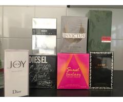 Perfumes / Fragrances
