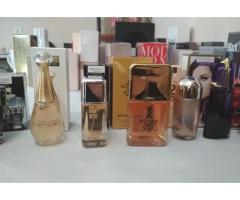 Perfumes / Fragrances