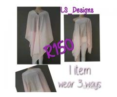 Early Black Friday Clothing Specials!
