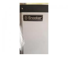 Ice Cube Machine Sk 420 P For Sale