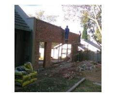 Home Renovations