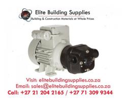 Kelnor MXZ20 Water Pump at Elite Building Supplies in Cape Town
