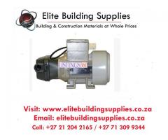 Kelnor MXZ20 Water Pump at Elite Building Supplies in Cape Town