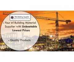 Kelnor MXZ20 Water Pump at Elite Building Supplies in Cape Town