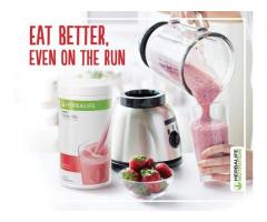 Herbalife Independent Distributor