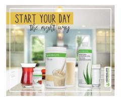 Herbalife Independent Distributor
