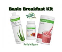 Herbalife Independent Distributor
