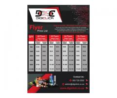 Branding and Printing