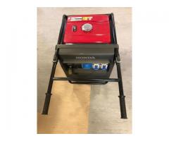Honda EU65is inverter generator