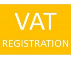 Need HELP With Your VAT Registration? We Can Assist You Quickly Without Delay!