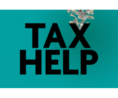 Need to Submit Your Income Tax Return? We Can Help!