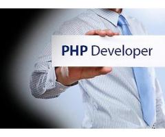 Freelance PHP Developer