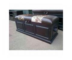 Traditional Wedding Kist