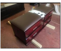 Traditional Wedding Kist