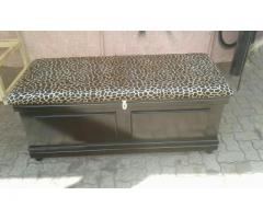 Traditional Wedding Kist