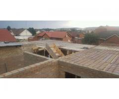 reinforced concrete slabs