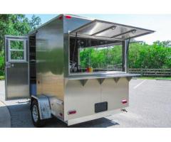 Quality Mobile Kitchens For Sale