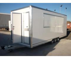 Quality Mobile Kitchens For Sale