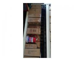 Fire Protection Services and Related Equipment