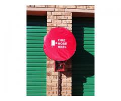 Fire Protection Services and Related Equipment