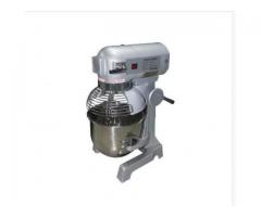 CHROMECATER 20L Planetary Mixer