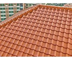 Clay Roof Tiles for sale