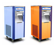 Brand New Ice Cream Machines In stock For Sale