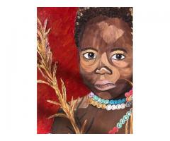 Oil Painting For Sale