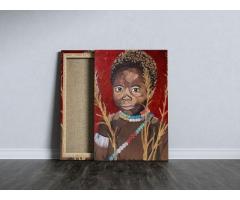 Oil Painting For Sale