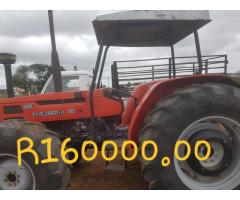 Second hand Farm Implements