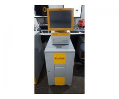 Kodak G4 photokiosk