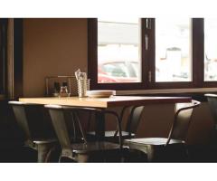 Welding and Furniture design services