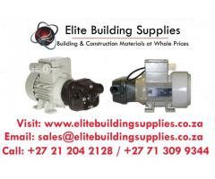 Kelnor MXZ20 Water Pump at R 1900 Elite Building Supplies, Cape Town