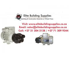 Kelnor MXZ20 Water Pump at R 1900 Elite Building Supplies, Cape Town