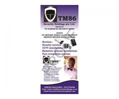 security services
