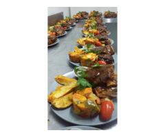 Halaal Catering Service - Amaanah Quality Foods