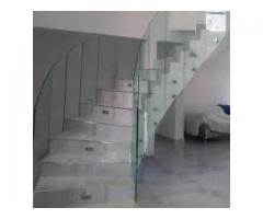 ALUMINIUM AND FRAMELESS GLASS SPECIALISTS