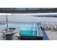 ALUMINIUM AND FRAMELESS GLASS SPECIALISTS