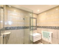ALUMINIUM AND FRAMELESS GLASS SPECIALISTS