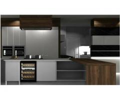 Kitchen Design Manufacturer and Installation