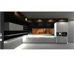 Kitchen Design Manufacturer and Installation