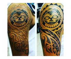 Mobile TATTOO Artist-Cater for all types of social events